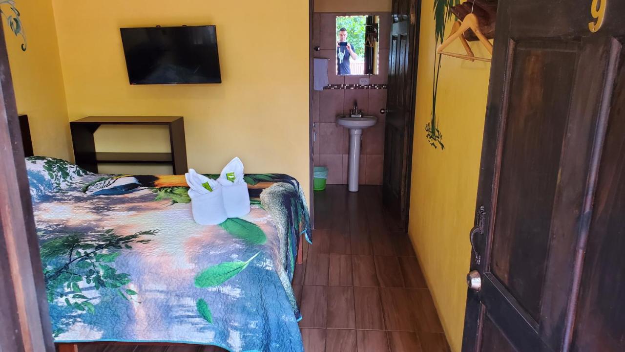 Tropical Beach أوفيتا المظهر الخارجي الصورة