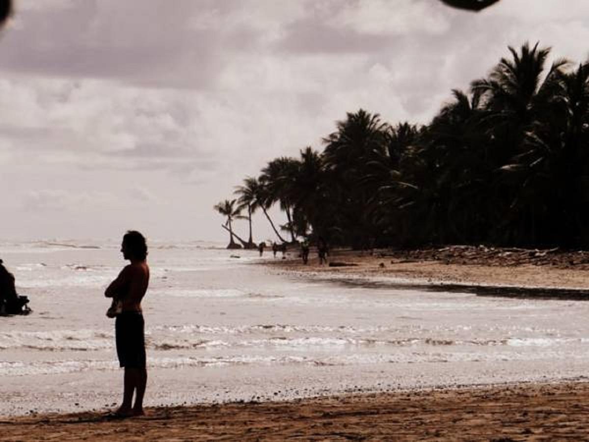 Tropical Beach أوفيتا المظهر الخارجي الصورة