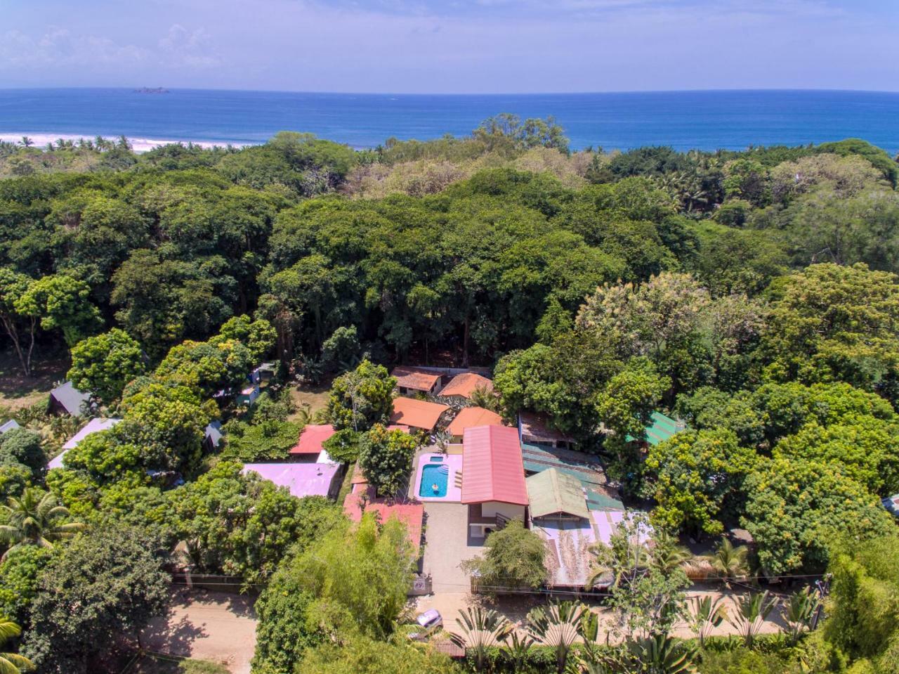 Tropical Beach أوفيتا المظهر الخارجي الصورة